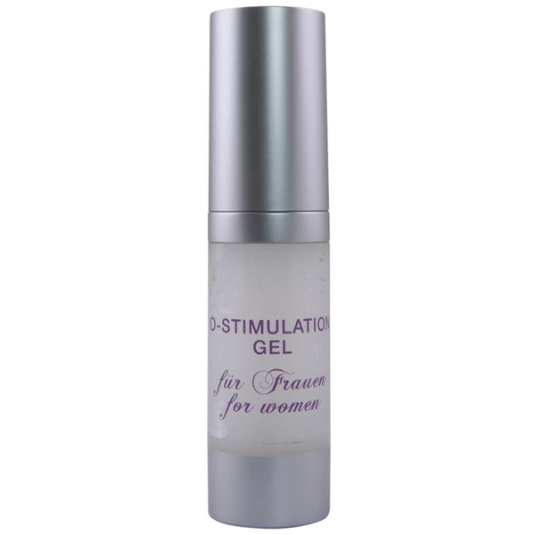 Hot gel o stimulation para mujer 15 ml