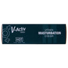 Hot crema de masturbación con cbd unisex 100 ml