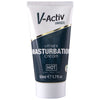 Hot crema de masturbación con cbd unisex 100 ml