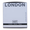Hot perfume con feromonas london mysterious hombre 30 ml