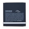 Hot perfume con feromonas tokyo urban hombre 30 ml