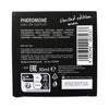 Hot pheromone perfume dubai edición limitada hombre 30 ml