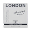 Hot perfume con feromonas london sophisticated mujer 30 ml