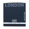 Hot perfume con feromonas london sophisticated mujer 30 ml