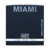 Hot perfume con feromonas miami spicy mujer 30 ml