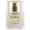 Hot perfume con feromonas dubai edición limitada mujer 30 ml