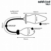 ADDICTED TOYS - PLUG ANAL INFLABLE MODELO 2