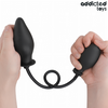 ADDICTED TOYS - PLUG ANAL INFLABLE MODELO 2
