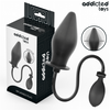 ADDICTED TOYS - PLUG ANAL INFLABLE MODELO 2