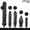 ADDICTED TOYS - DILDO INFLABLE XL MODELO 5