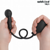 ADDICTED TOYS - PLUG ANAL INFLABLE MODELO 1