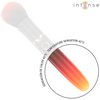 Emilia vibrador brocha con efecto calor 16 cm