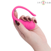 Olivia huevo vibrador rosa control remoto