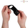 Jerome anillo vibrador ajustable modelo 12