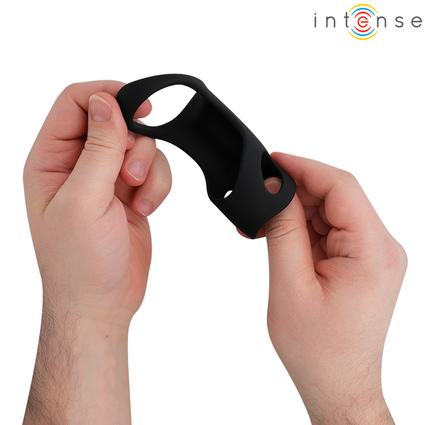Jerome anillo vibrador ajustable modelo 12