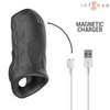 Sean anillo vibrador ajustable modelo 13