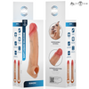 Mr. simon s funda de pene silicona 13 cm ø 4 cm
