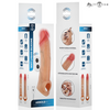 Arnold m vibrador funda pene silicona control remoto 14.5 cm ø 4 cm