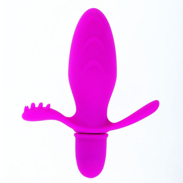Flirtation vibrador fitch