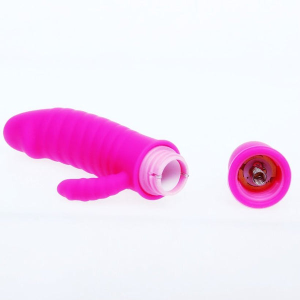 Flirtation vibrador arnd