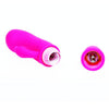Flirtation vibrador con rabbit caesar