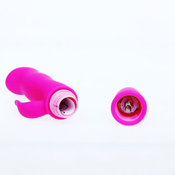 Vibrador estimulador blithe