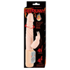 Baile fire bunny rotador con sistema fire
