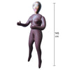 Hidden dirty destiny muñeca inflable 145 cm
