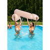Hidden giant willy pene inflable gigante 145 cm