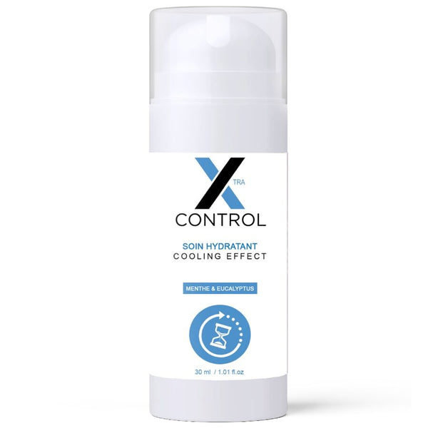 RUF - X CONTROL CREMA RETARDANTE PARA HOMBRE 30 ML