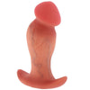 HIDDEN DESIRE - INFERNO PLUG ANAL REALÍSTICO 10 CM