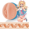 FLESHLIGHT FANTASY - LEXI AMAKURA VAGINA