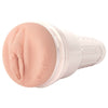 FLESHLIGHT GIRLS - BONNIE BLUE CON TEXTURA 1K VAGINA