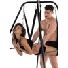 HIDDEN DESIRE - EXTREME LOVERS COLUMPIO SEXUAL CON SOPORTE