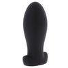 HIDDEN DESIRE - EXTREME HEAVY ANAL STRETCHER PLUG L