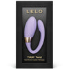 LELO - TIANI TWIST VIBRADOR PARA PAREJAS LAVANDA