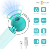 INTENSE - HAMBY ESTIMULADOR MULTIFUNCIÓN CON SUCCIÓN Y VIBRACIÓN