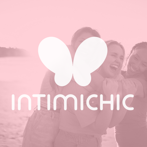 INTIMICHIC - KIBI URINARIO PORTÁTIL