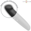 INTENSE - PHIL VIBRADOR PUNTO G NEGRO 13 CM