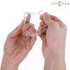 INTENSE - BOURNE SET DE 3 ANILLOS