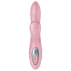 SATISFYER - PRO+ G-SPOT GENERATION 2 ROSA