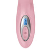 SATISFYER - PRO+ G-SPOT GENERATION 2 ROSA