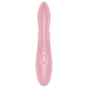 SATISFYER - PRO+ G-SPOT GENERATION 2 ROSA