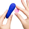 ROMP - PARTY PANTIE MAGNÉTICO VIBRADOR SILICONA CONTROL REMOTO