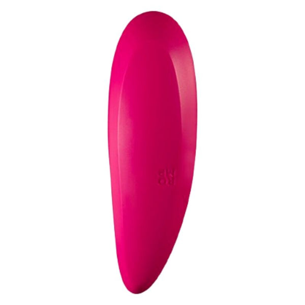 ROMP - SHINE X SUCCIONADOR DE CLÍTORIS 10 NIVELES ROSA