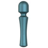 ROMP - PRESTO MINI WAND VIBRADOR CABEZAL FLEXIBLE VERDE