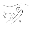 ROMP - JAZZ VIBRADOR RABBIT RECARGABLE ROJO