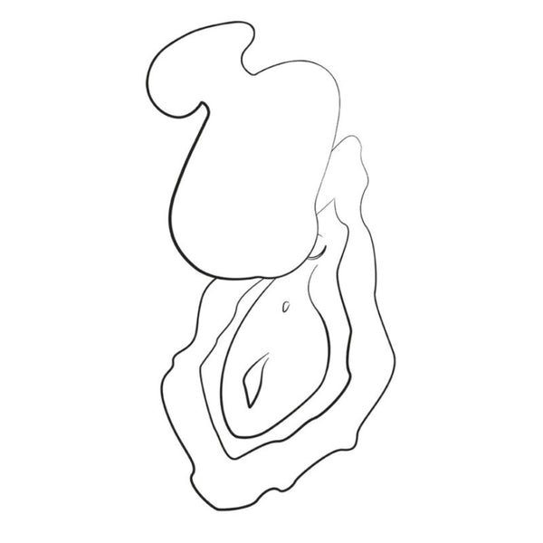 ROMP - KISS SUCCIONADOR DE CLÍTORIS VIBRADOR DE DEDO RECARGABLE