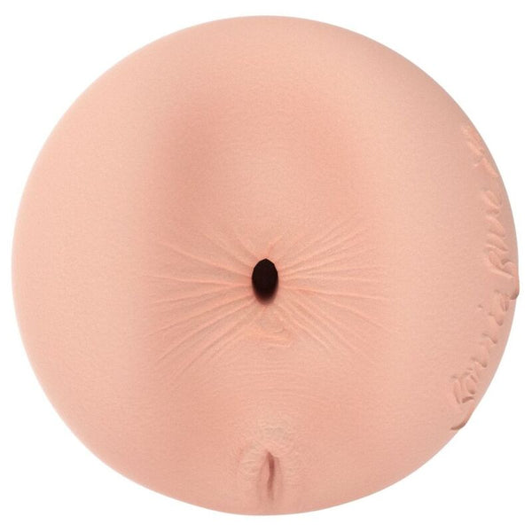 FLESHLIGHT GIRLS - BONNIE BLUE ZERO MILES ANO