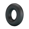 CRAZY BULL - URBAN ANILLO PARA PENE SILICONA SUPER SOFT NEGRO